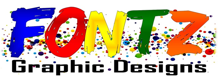 Fontz Graphic Designs